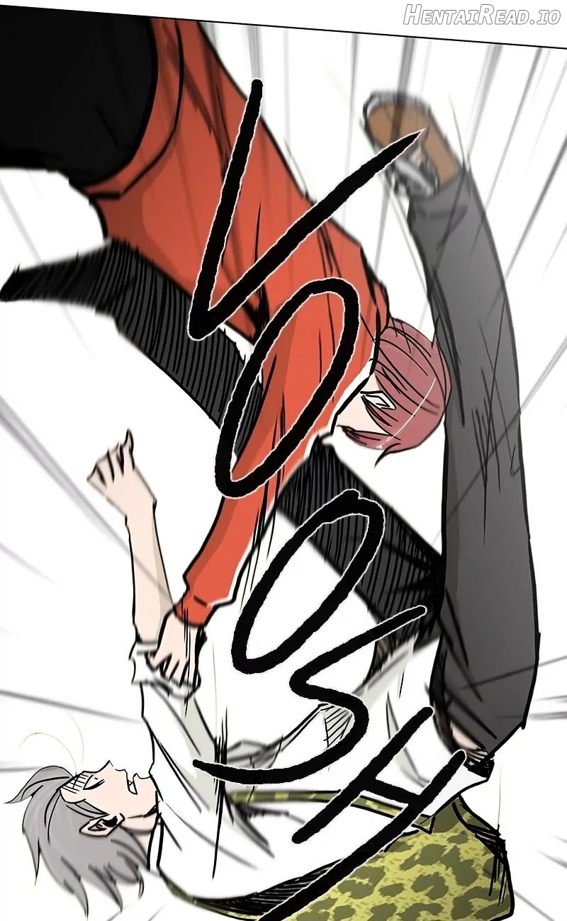 He Is a High-school Girl Chapter 57 - page 12