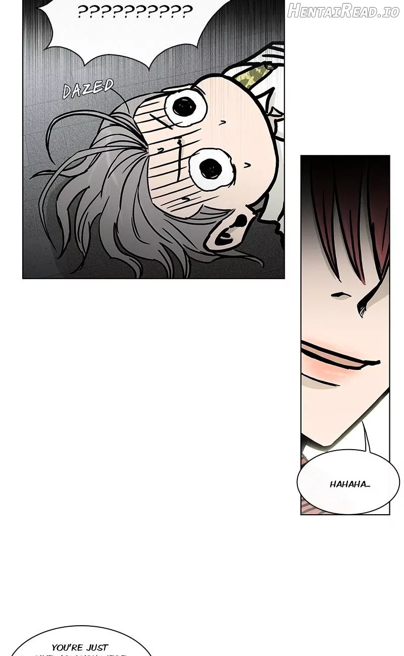 He Is a High-school Girl Chapter 57 - page 14