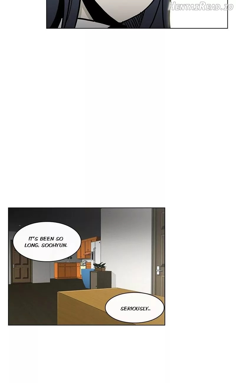 He Is a High-school Girl Chapter 57 - page 19