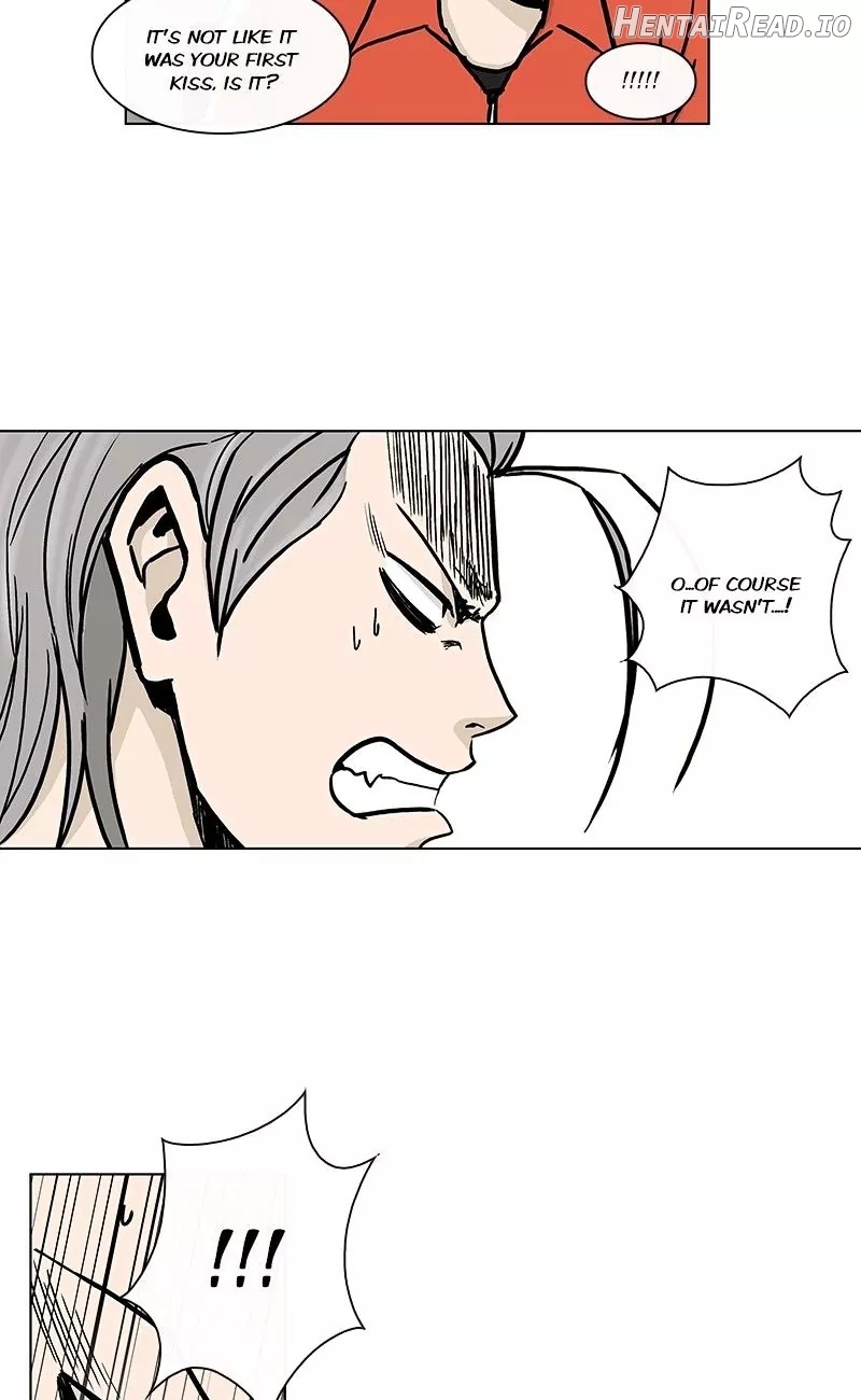 He Is a High-school Girl Chapter 57 - page 27