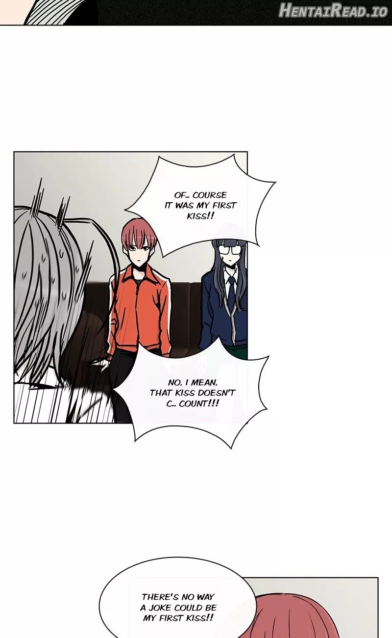 He Is a High-school Girl Chapter 57 - page 29