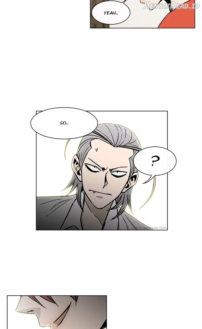 He Is a High-school Girl Chapter 57 - page 34
