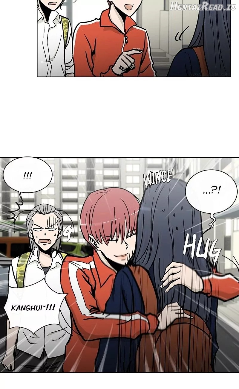 He Is a High-school Girl Chapter 57 - page 9