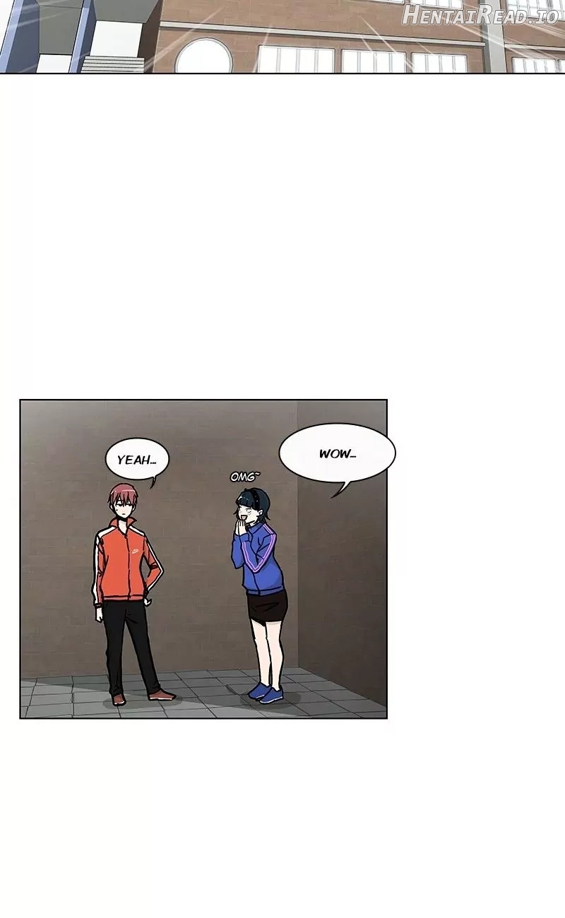He Is a High-school Girl Chapter 58 - page 2