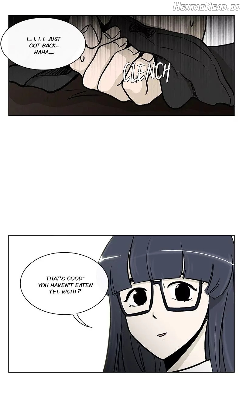 He Is a High-school Girl Chapter 59 - page 12