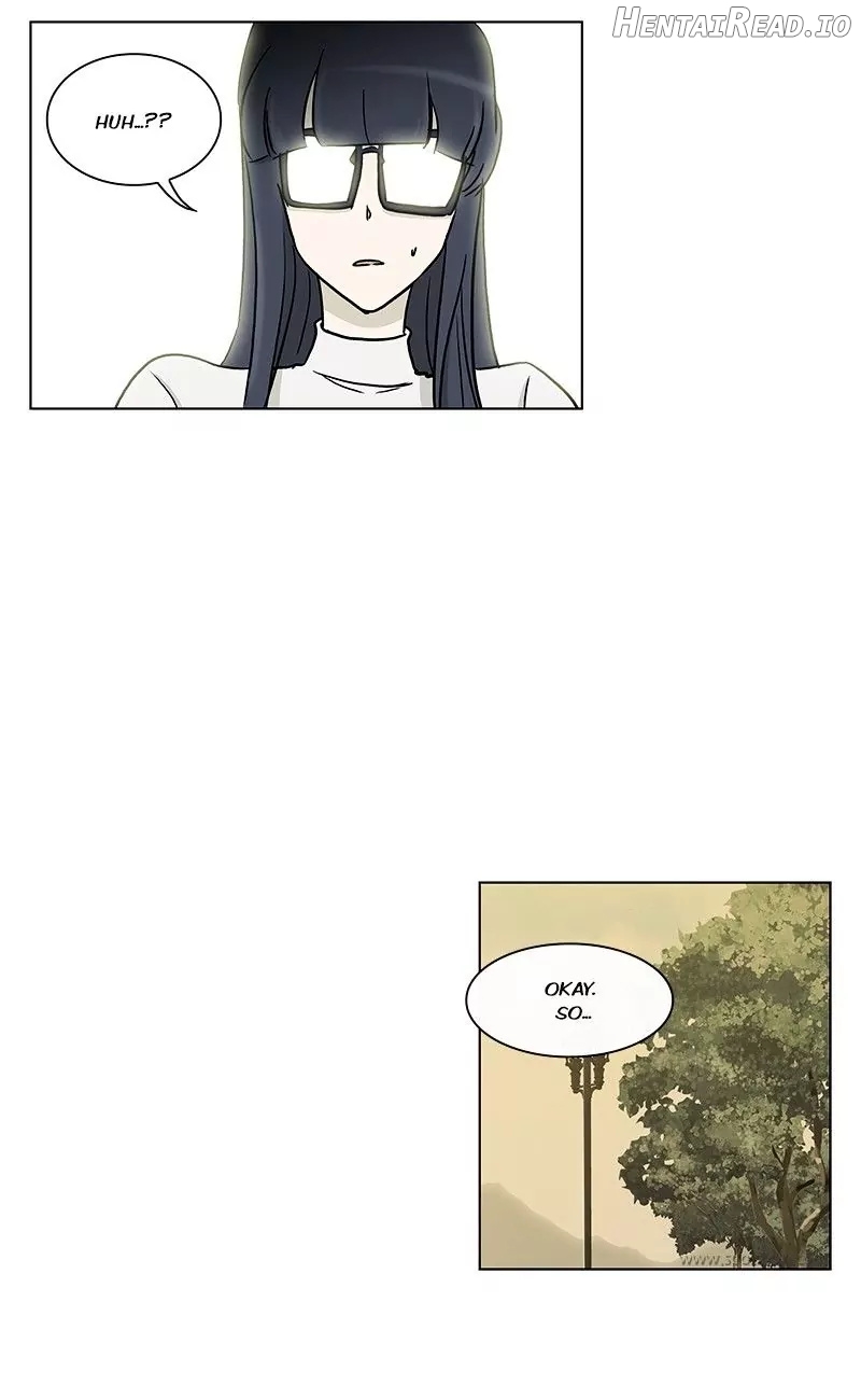 He Is a High-school Girl Chapter 59 - page 16
