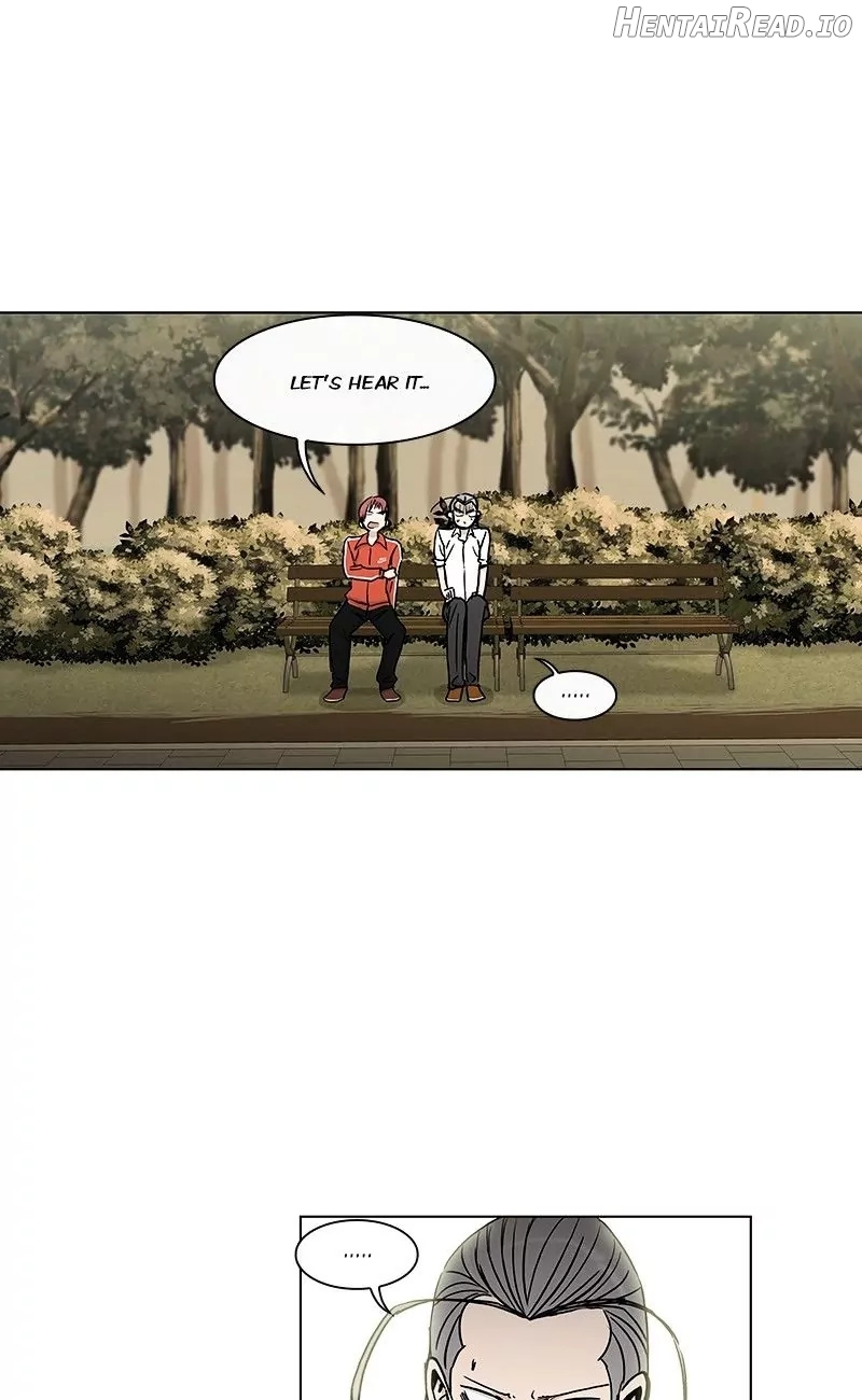 He Is a High-school Girl Chapter 59 - page 17