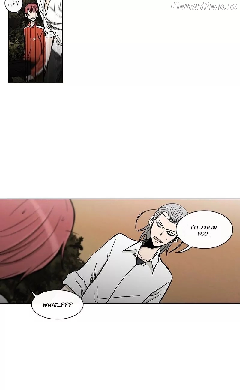 He Is a High-school Girl Chapter 59 - page 23