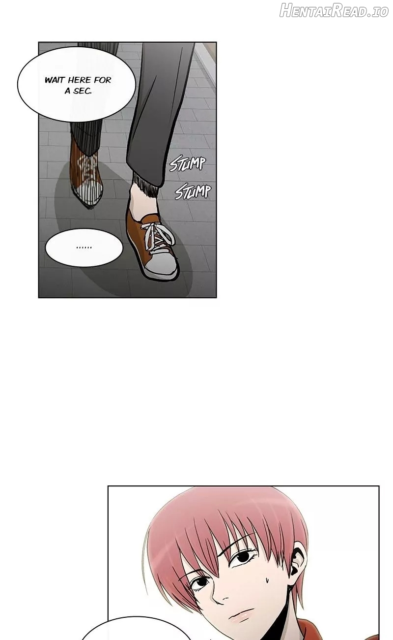 He Is a High-school Girl Chapter 59 - page 24