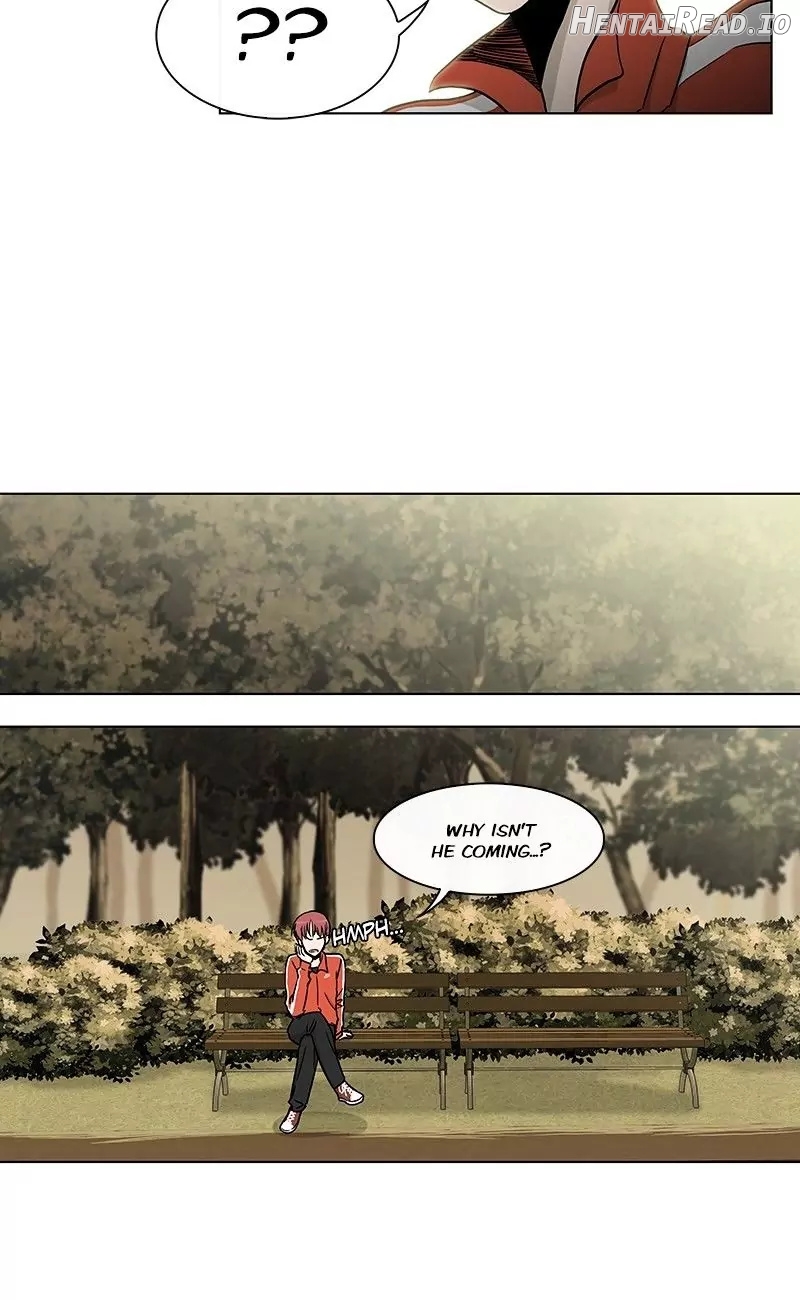 He Is a High-school Girl Chapter 59 - page 25