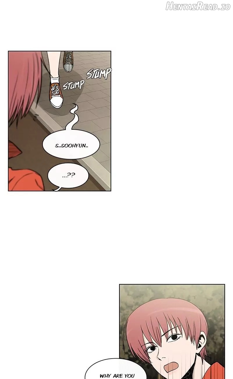 He Is a High-school Girl Chapter 59 - page 26