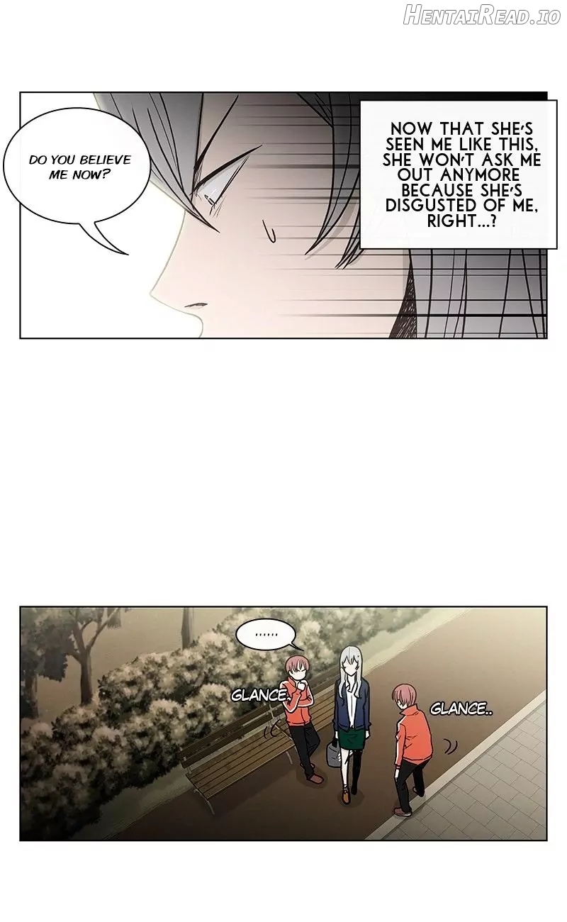 He Is a High-school Girl Chapter 59 - page 29