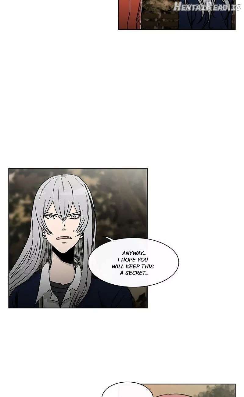 He Is a High-school Girl Chapter 59 - page 31