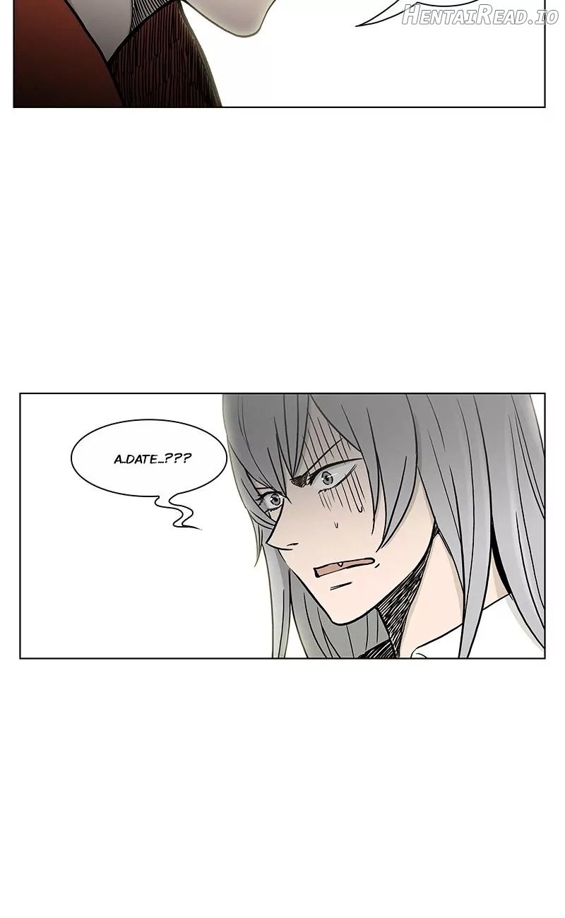He Is a High-school Girl Chapter 59 - page 34