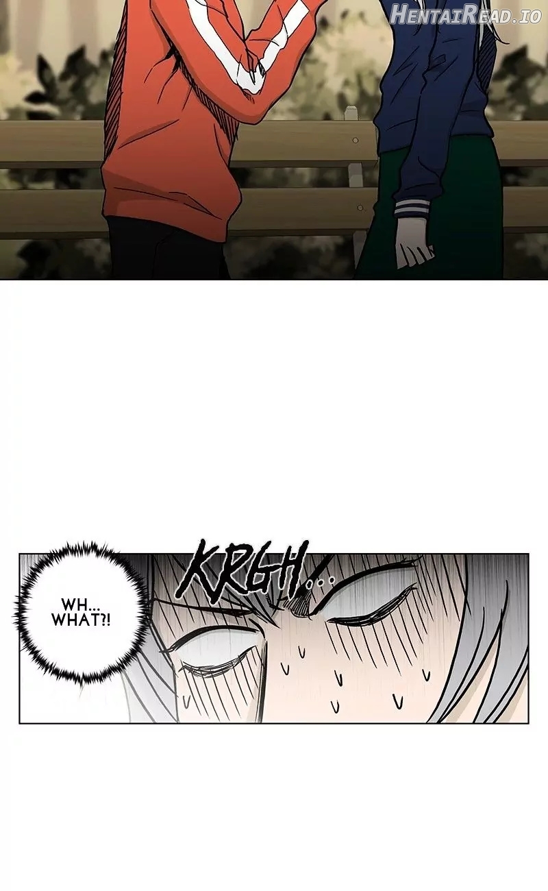 He Is a High-school Girl Chapter 59 - page 36