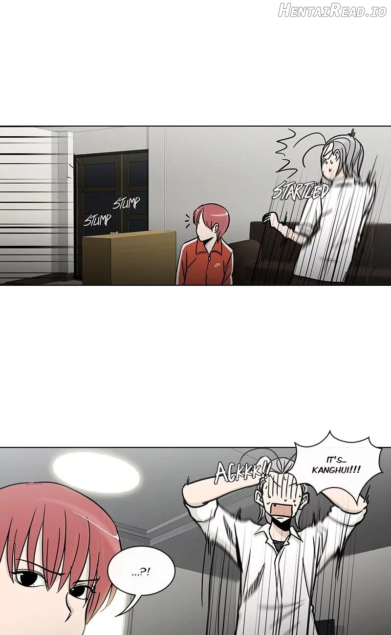 He Is a High-school Girl Chapter 59 - page 6