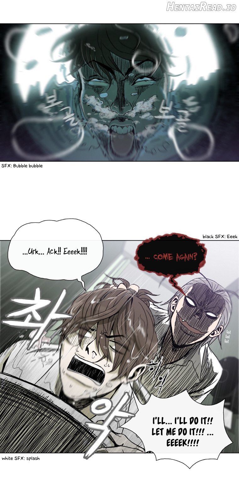 He Is a High-school Girl Chapter 6 - page 4