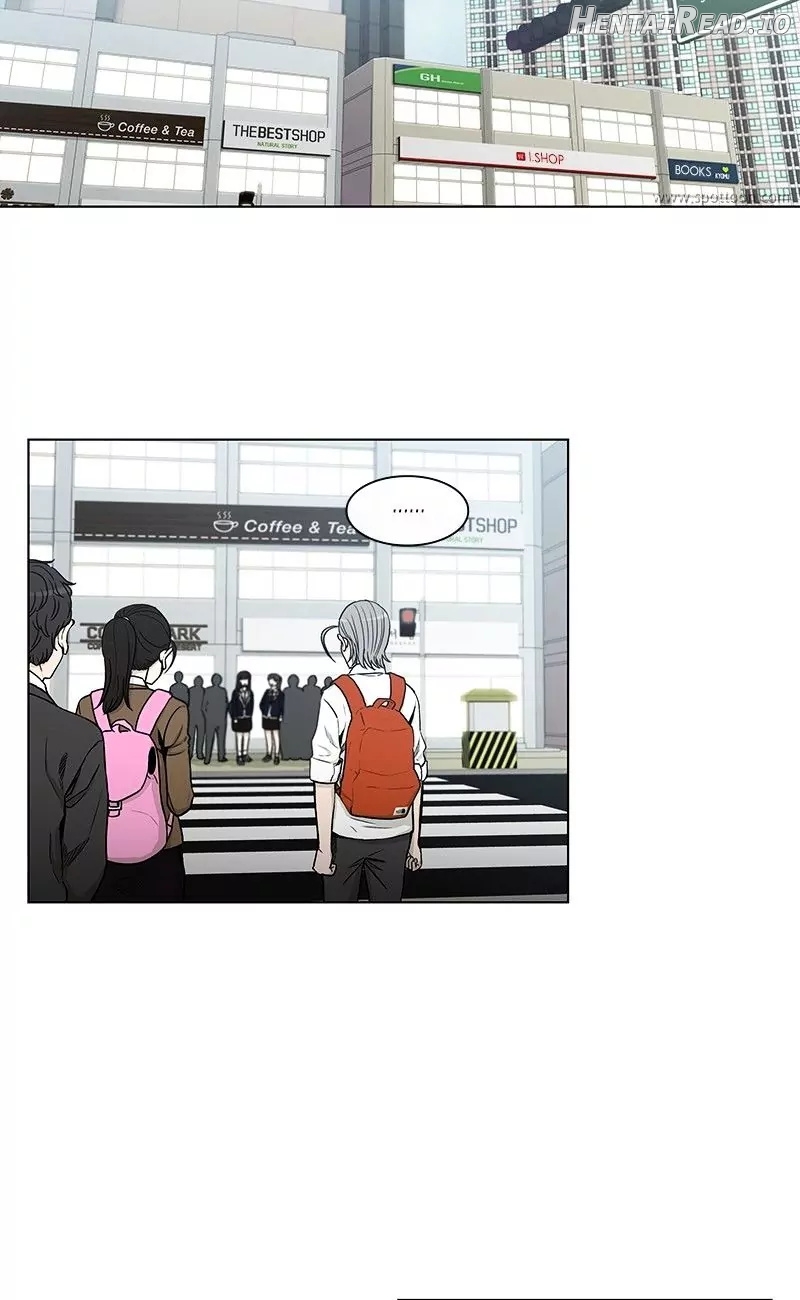 He Is a High-school Girl Chapter 61 - page 2