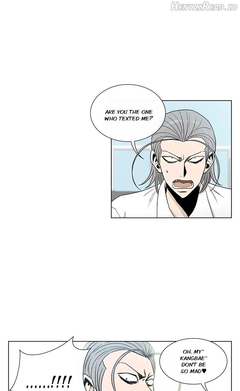 He Is a High-school Girl Chapter 62 - page 2
