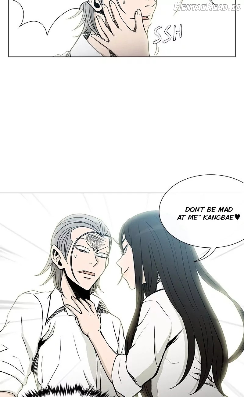 He Is a High-school Girl Chapter 62 - page 3