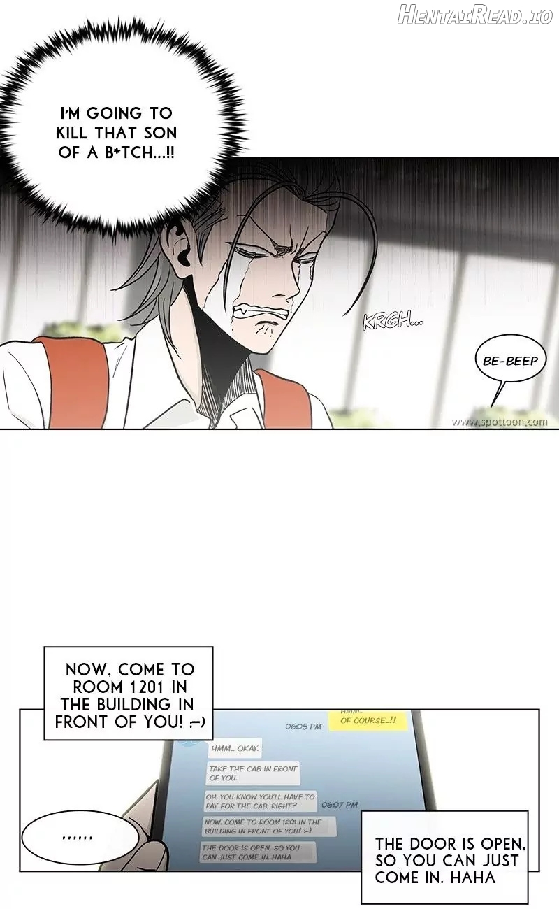He Is a High-school Girl Chapter 62 - page 32