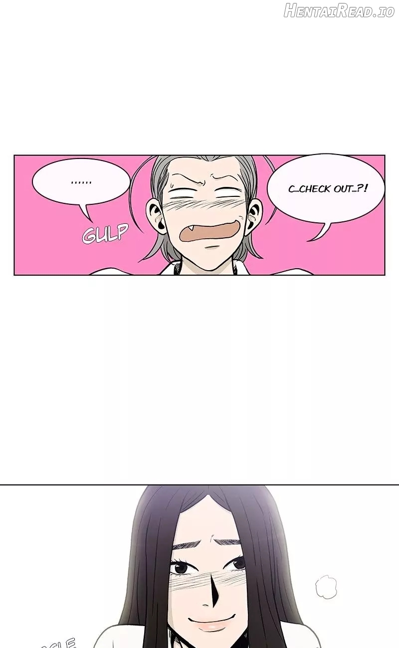 He Is a High-school Girl Chapter 62 - page 7