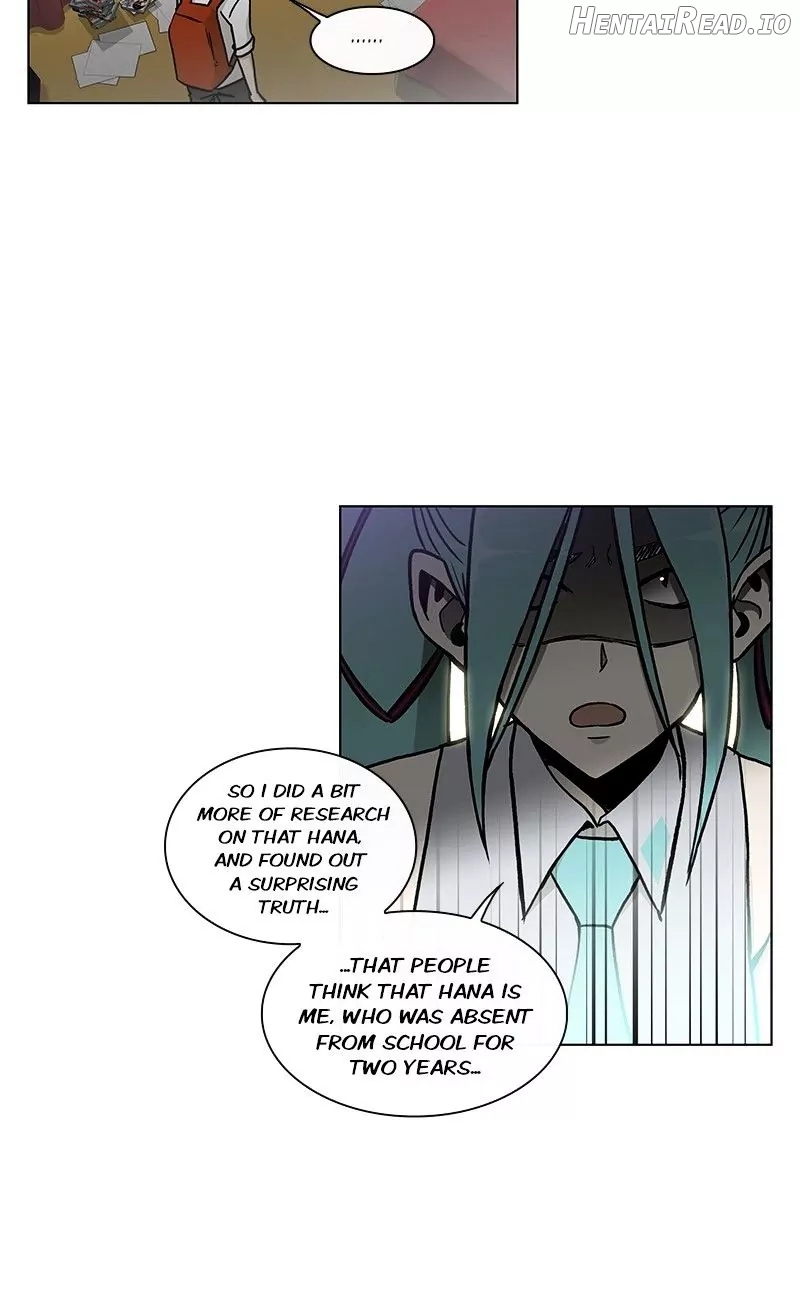 He Is a High-school Girl Chapter 63 - page 16