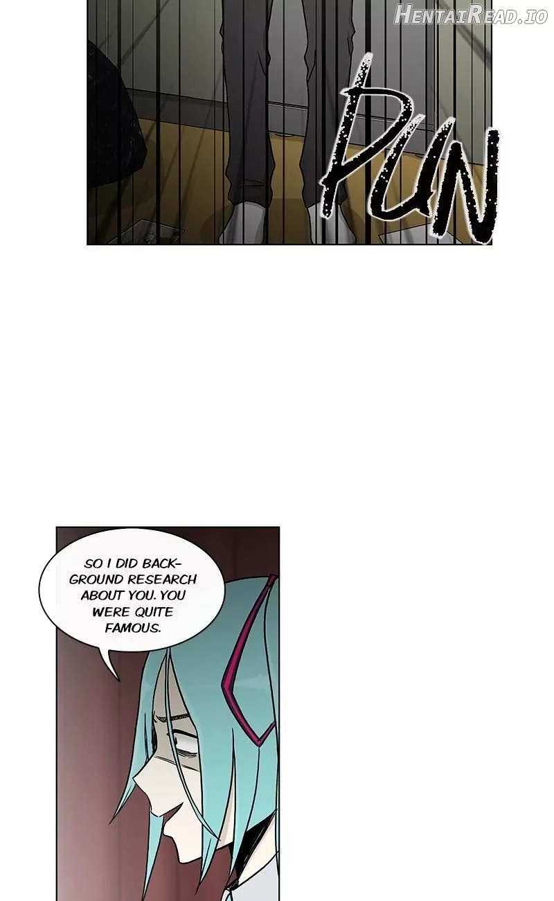 He Is a High-school Girl Chapter 63 - page 20