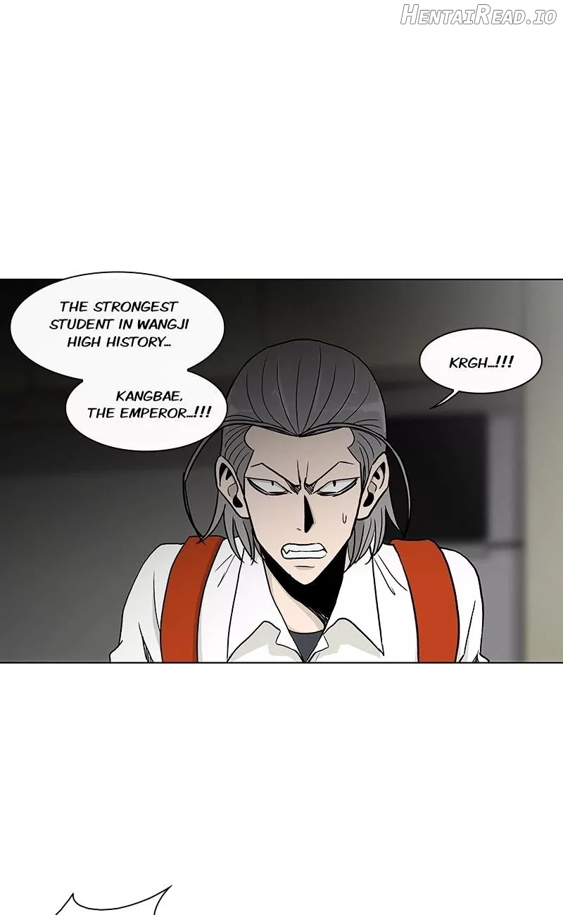 He Is a High-school Girl Chapter 63 - page 22