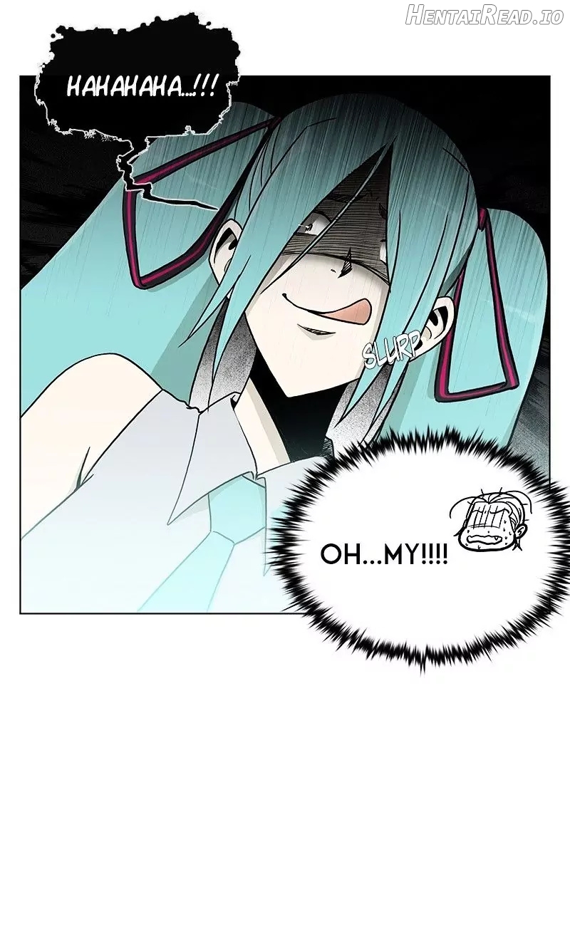 He Is a High-school Girl Chapter 63 - page 27