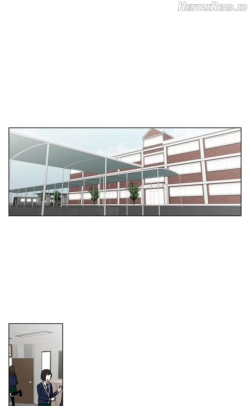 He Is a High-school Girl Chapter 63 - page 28