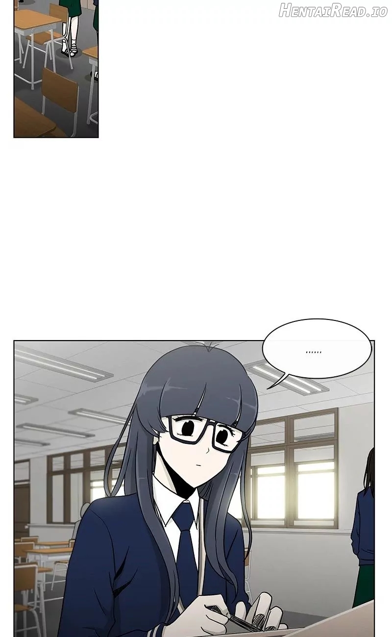 He Is a High-school Girl Chapter 63 - page 29