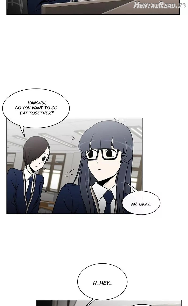 He Is a High-school Girl Chapter 63 - page 30