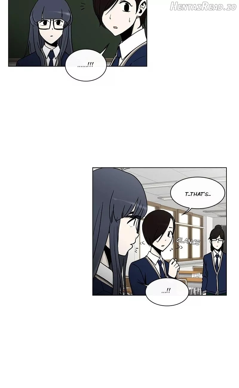 He Is a High-school Girl Chapter 63 - page 32