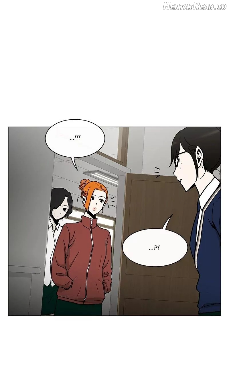 He Is a High-school Girl Chapter 63 - page 35