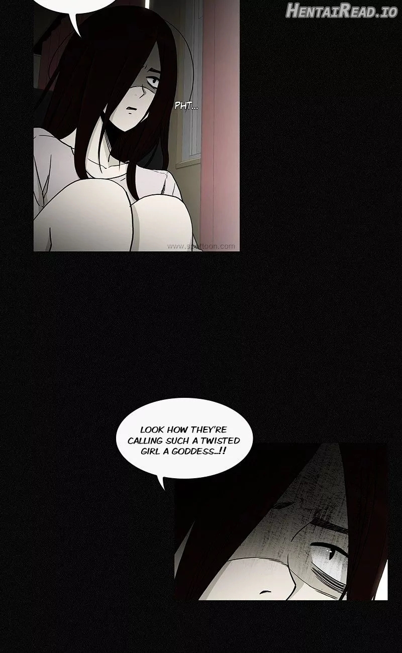 He Is a High-school Girl Chapter 63 - page 5