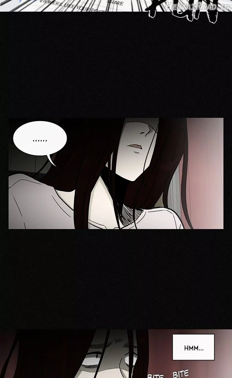 He Is a High-school Girl Chapter 63 - page 8