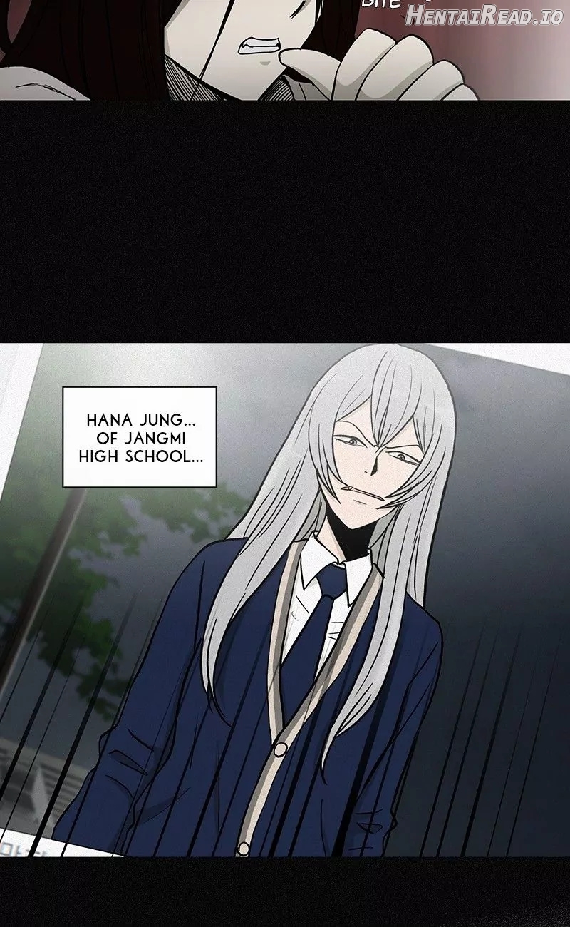 He Is a High-school Girl Chapter 63 - page 9