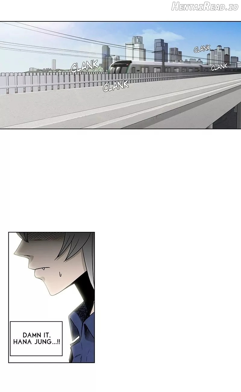 He Is a High-school Girl Chapter 64 - page 1