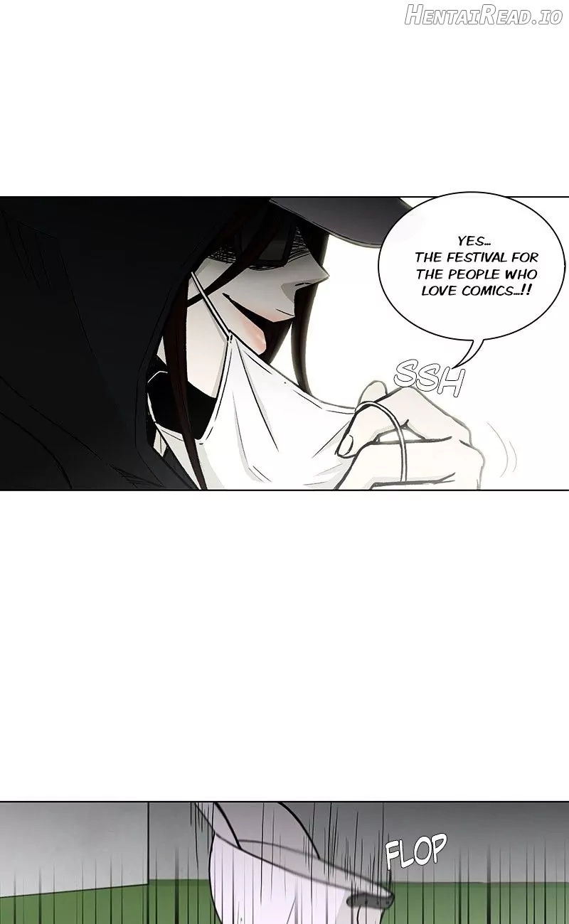 He Is a High-school Girl Chapter 64 - page 18