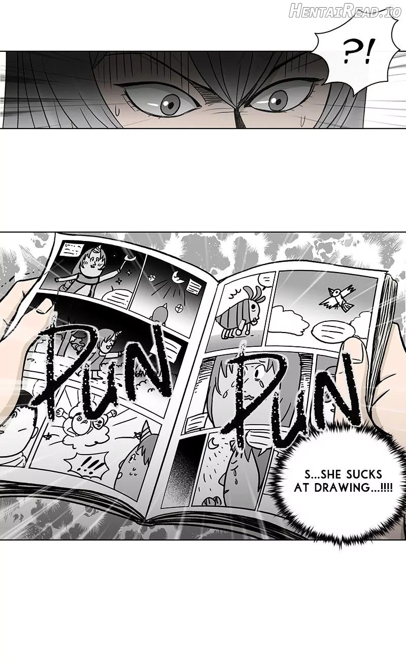 He Is a High-school Girl Chapter 64 - page 25