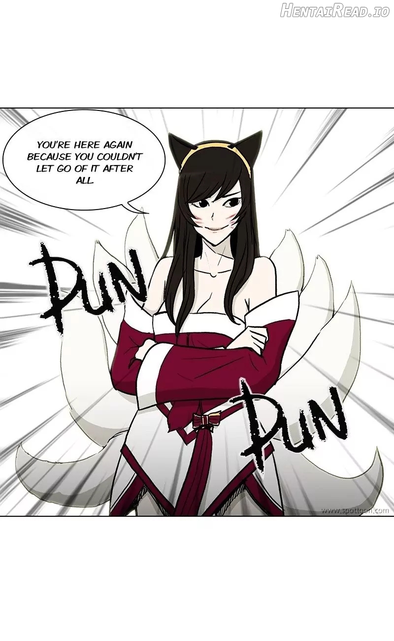 He Is a High-school Girl Chapter 64 - page 29