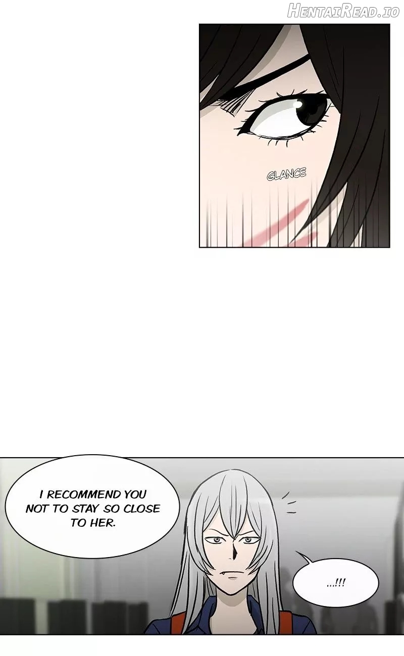 He Is a High-school Girl Chapter 64 - page 34