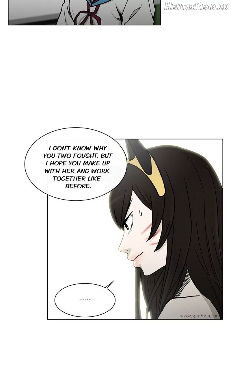 He Is a High-school Girl Chapter 64 - page 44