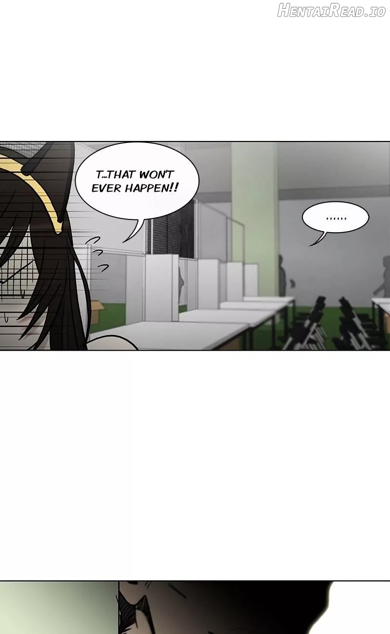 He Is a High-school Girl Chapter 64 - page 45