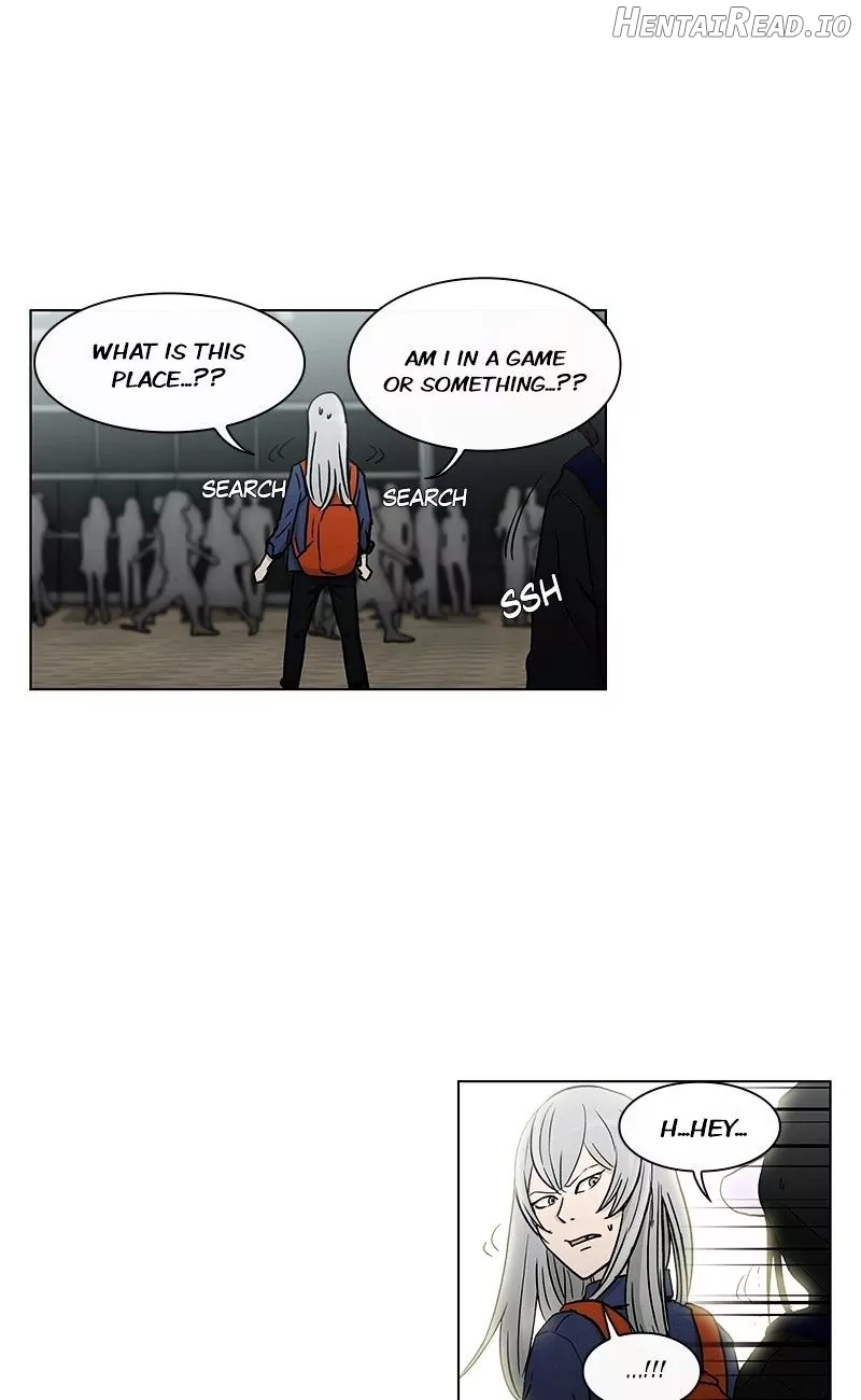 He Is a High-school Girl Chapter 64 - page 9