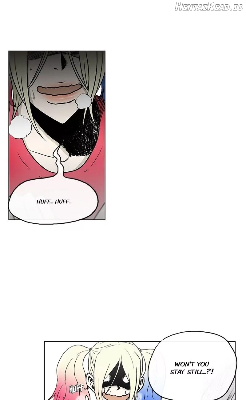 He Is a High-school Girl Chapter 65 - page 2
