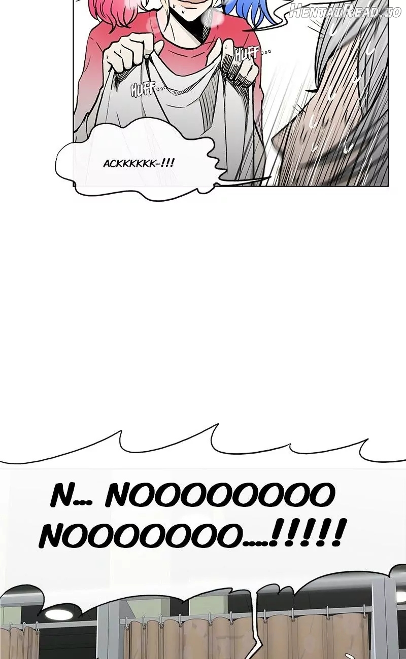 He Is a High-school Girl Chapter 65 - page 3
