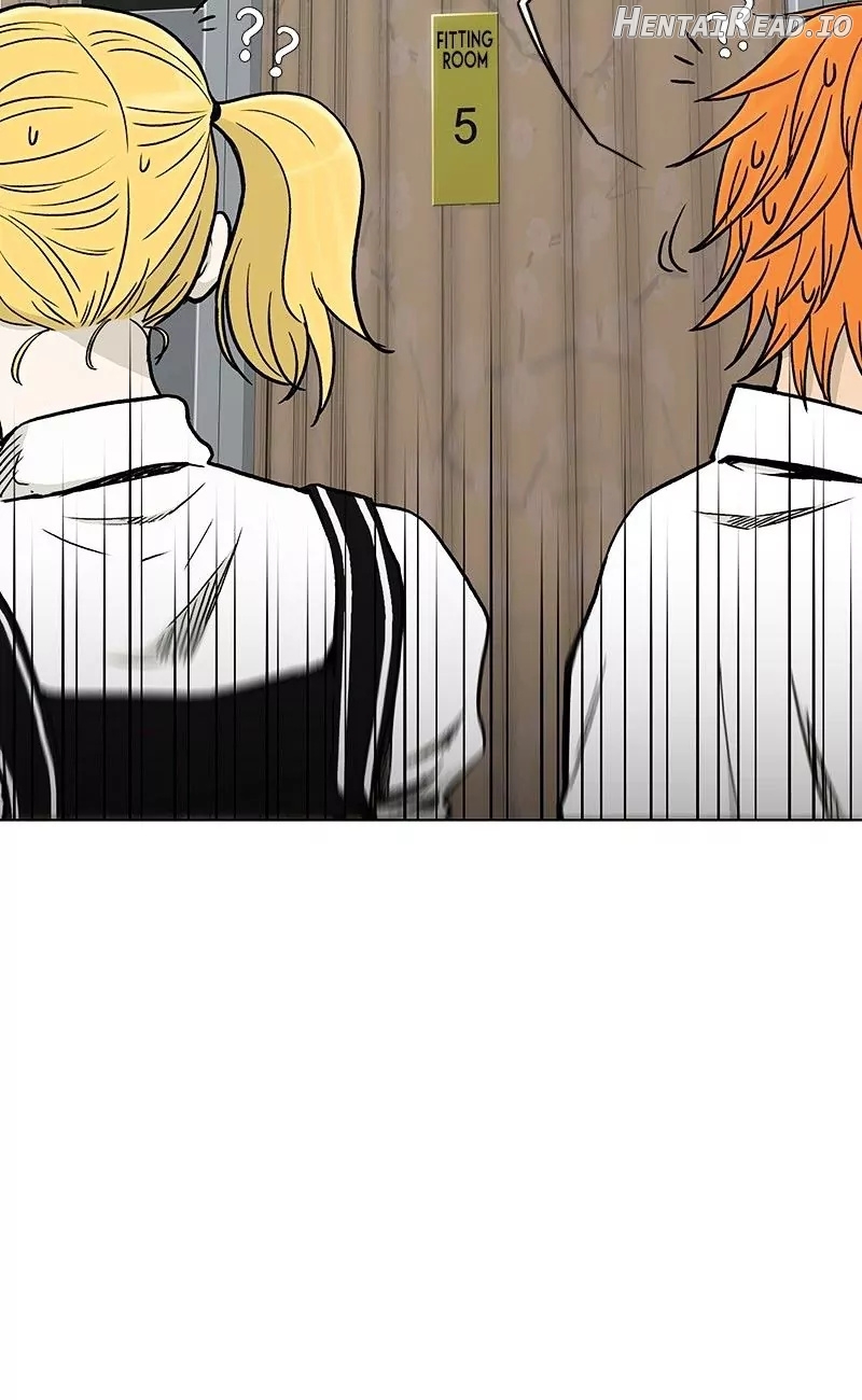 He Is a High-school Girl Chapter 65 - page 4