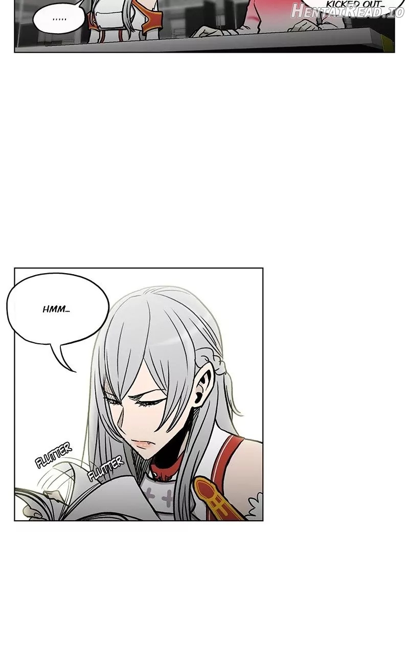 He Is a High-school Girl Chapter 65 - page 45